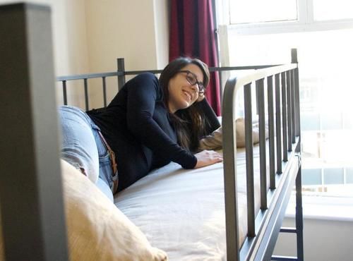 Dover Castle Hostel London Ngoại thất bức ảnh